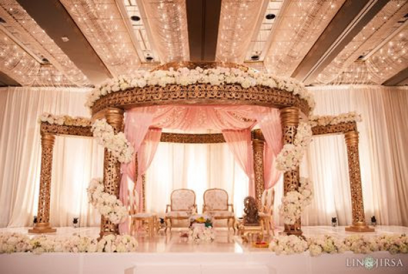Sk Premium Park Hotels & Banquets