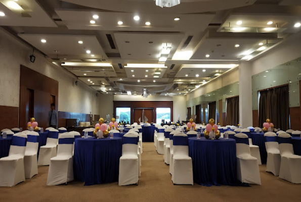 Orion Banquet Hall at Seasons Hotel