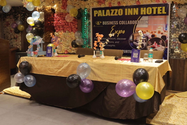 Hotel Palazzo Inn