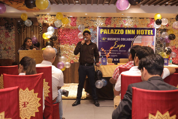 Hotel Palazzo Inn