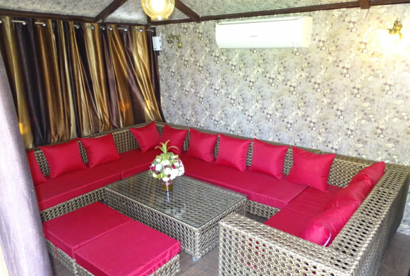Hotel Palazzo Inn