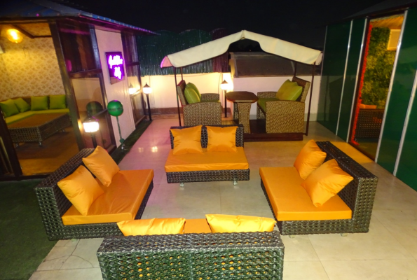 Hotel Palazzo Inn
