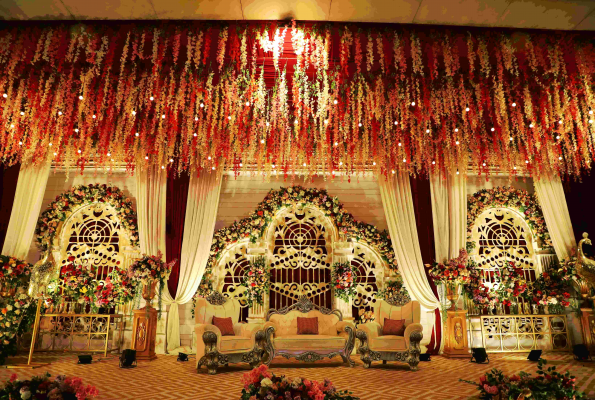 Sri Mahal Banquet And Resort