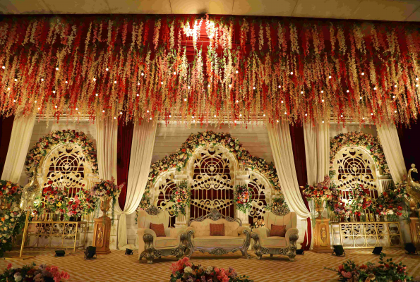 Sri Mahal Banquet And Resort