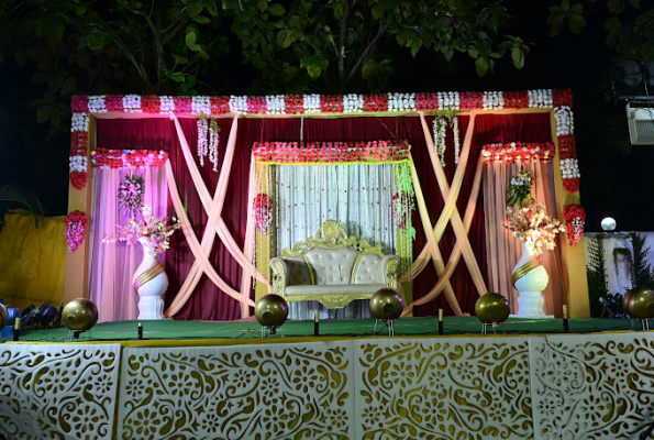 Banquet Hall at Green Acres