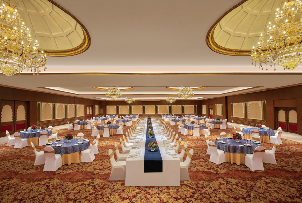 Kaldan Samudhra Palace 2