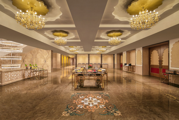 Kaldan Samudhra Palace 3