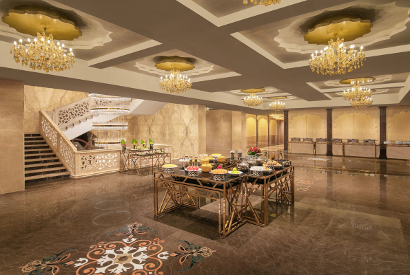 Kaldan Samudhra Palace 4