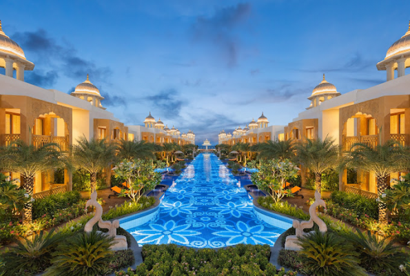 Kaldan Samudhra Palace 1