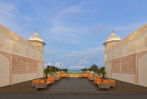 Kaldan Samudhra Palace 2