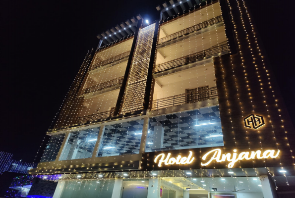 Hotel Anjana