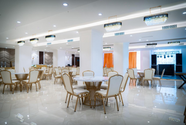 Avenue 56 Banquets And Conference