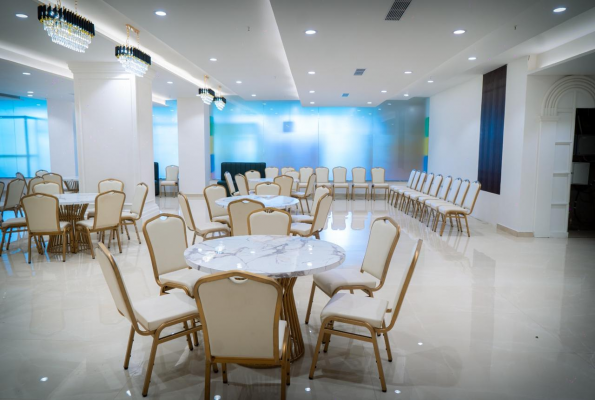 Avenue 56 Banquets And Conference