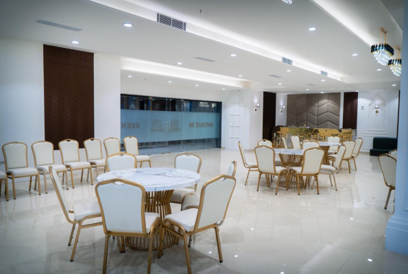 Avenue 56 Banquets And Conference