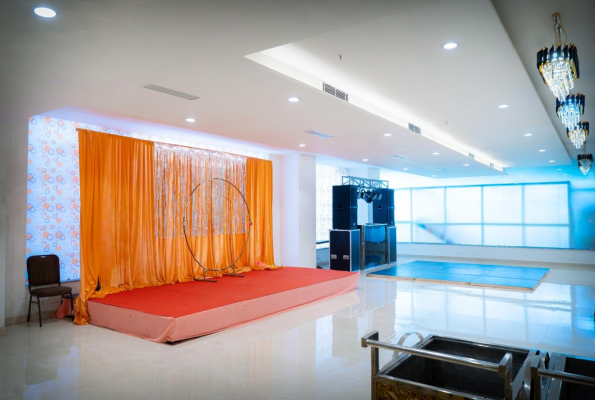 Avenue 56 Banquets And Conference
