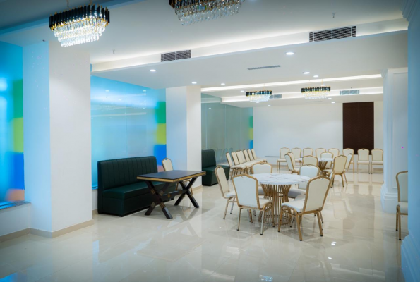 Avenue 56 Banquets And Conference