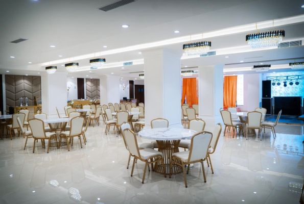 Avenue 56 Banquets And Conference