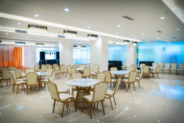 Avenue 56 Banquets And Conference