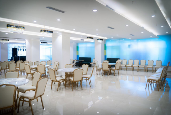 Avenue 56 Banquets And Conference