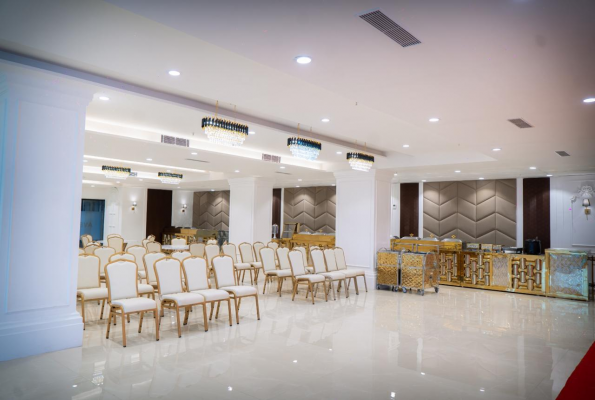 Avenue 56 Banquets And Conference