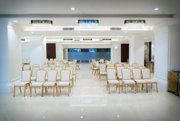 Avenue 56 Banquets And Conference