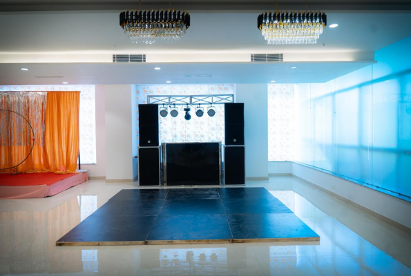 Avenue 56 Banquets And Conference