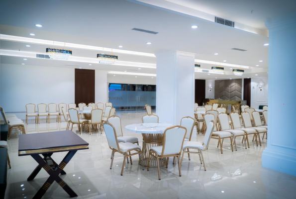 Avenue 56 Banquets And Conference