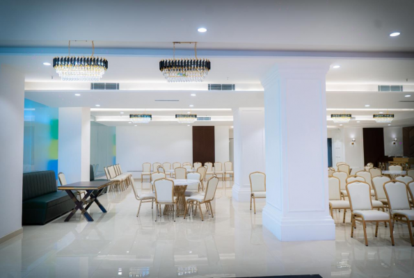 Avenue 56 Banquets And Conference