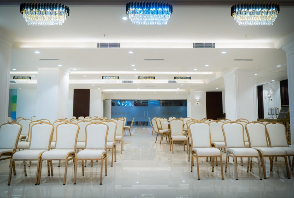 Avenue 56 Banquets And Conference