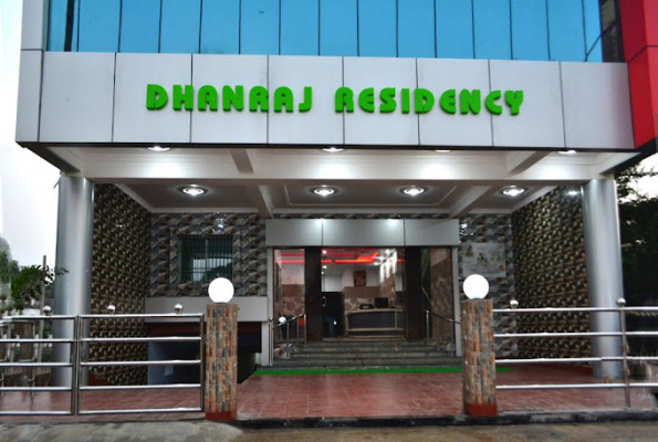 Dhanraj Residency