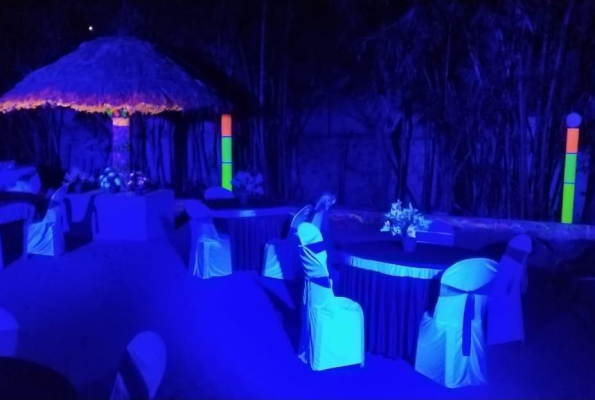 Tunfoods Arupadai Chettinad Restaurant 4