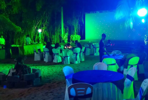 Tunfoods Arupadai Chettinad Restaurant 5