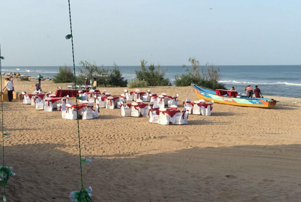 Tunfoods Arupadai Chettinad Restaurant 2