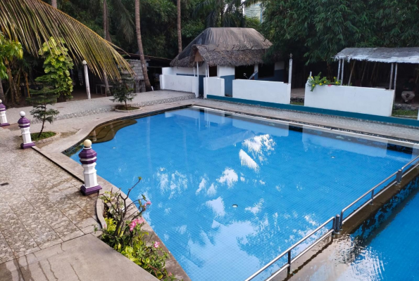 Tunfoods Arupadai Chettinad Restaurant 3