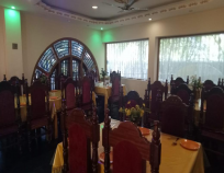 Tunfoods Arupadai Chettinad Restaurant