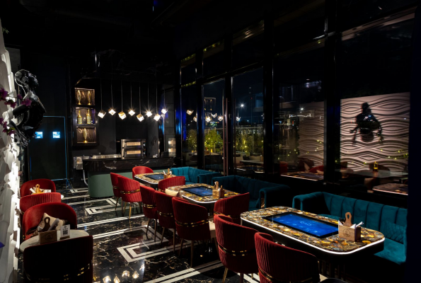 Cad Tech Bar