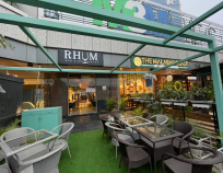 Rhum Bar And Restaurant