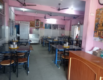 Hotel Om Sakthi Veg