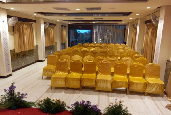 Sri Lakshmipathy Charities And Banquett Hall