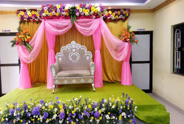 Sri Venkateswara Mahal 2