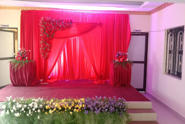 Sri Venkateswara Mahal 5