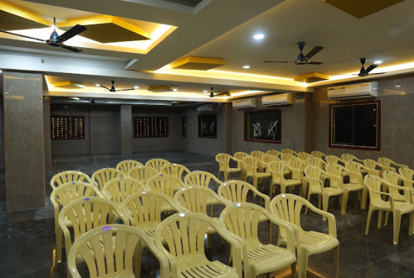 Vinodhara Banquet Hall