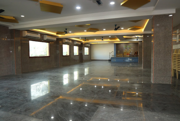 Vinodhara Banquet Hall 3