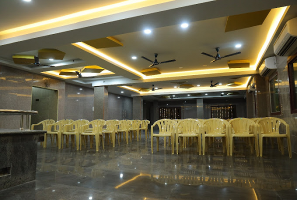 Vinodhara Banquet Hall 4