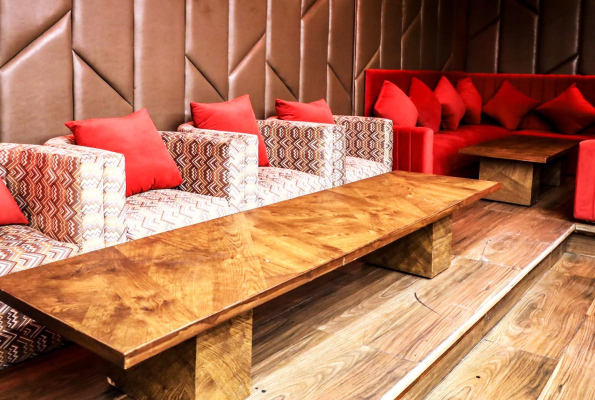 The Illusion Lounge N Bar