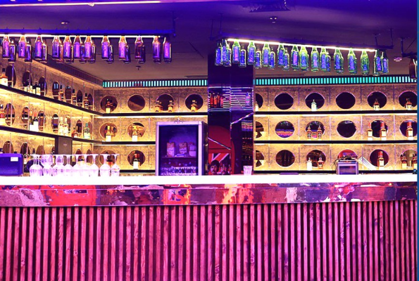 The Illusion Lounge N Bar