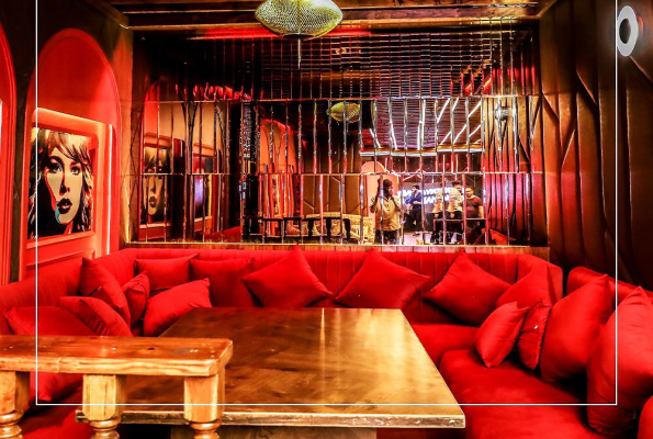 The Illusion Lounge N Bar