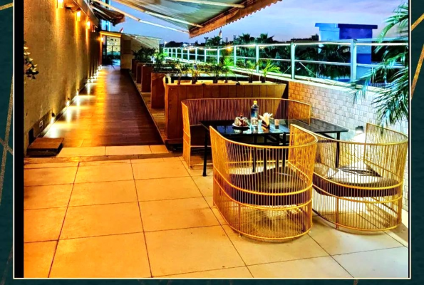 The Illusion Lounge N Bar