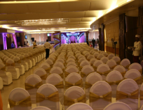 Samriddhi Grande Banquet Hall