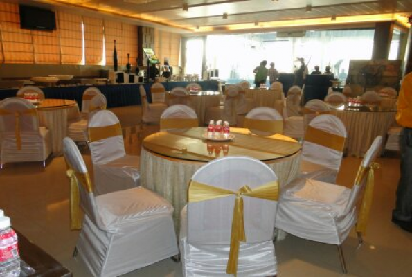 Samriddhi Grande Banquet Hall